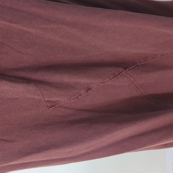 Free People One Kona Maxi Skirt M - Picture 12 of 16